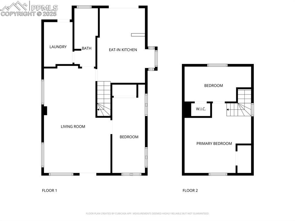 Image 24 of 24: View of room layout