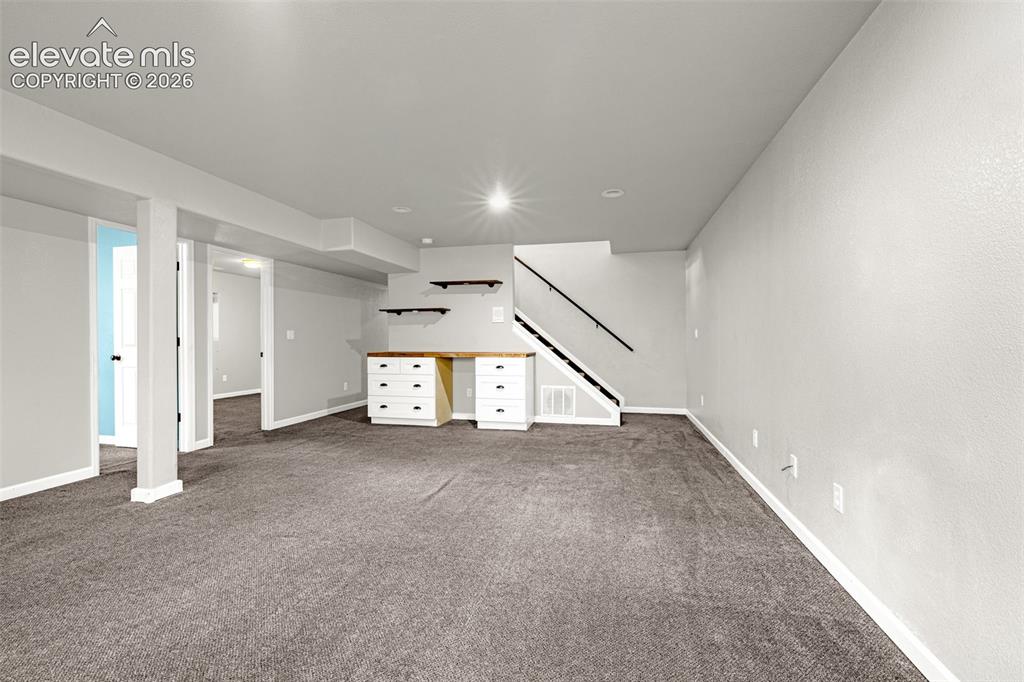 Image 32 of 49: Basement