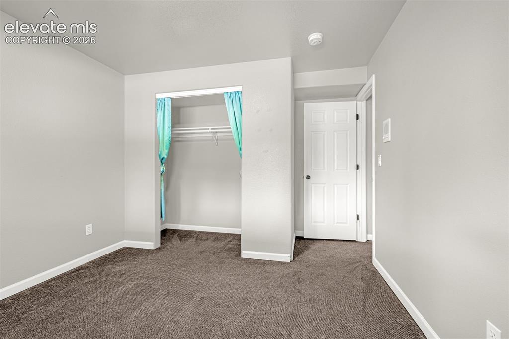 Image 36 of 49: Bedroom