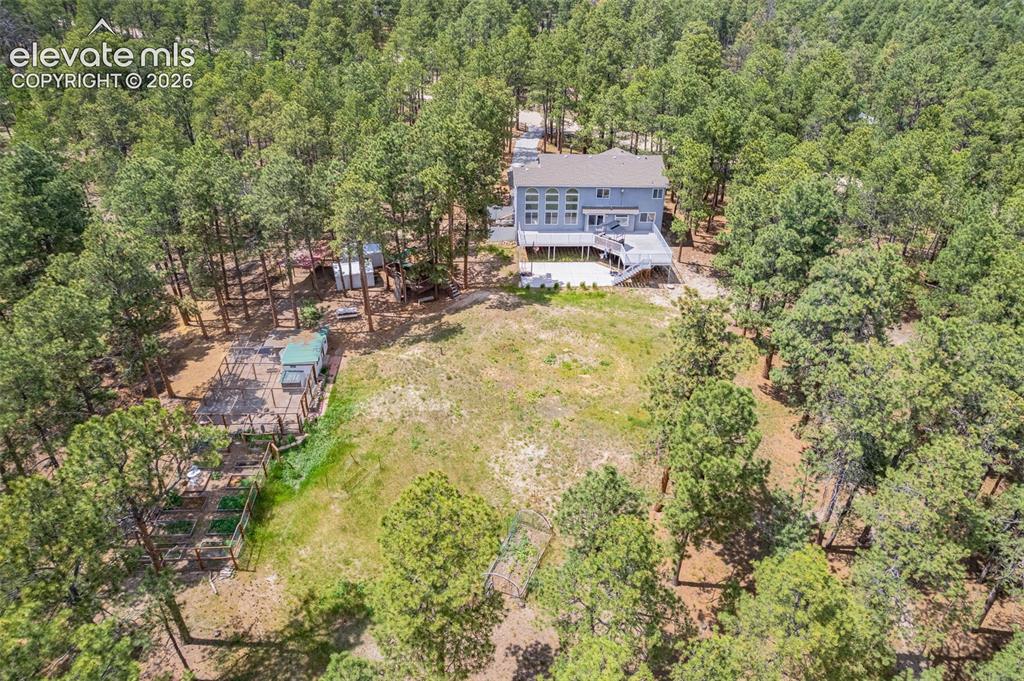 Image 48 of 49: Aerial View