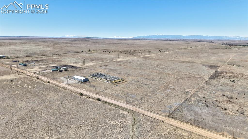 Image 23 of 33: Aerial View