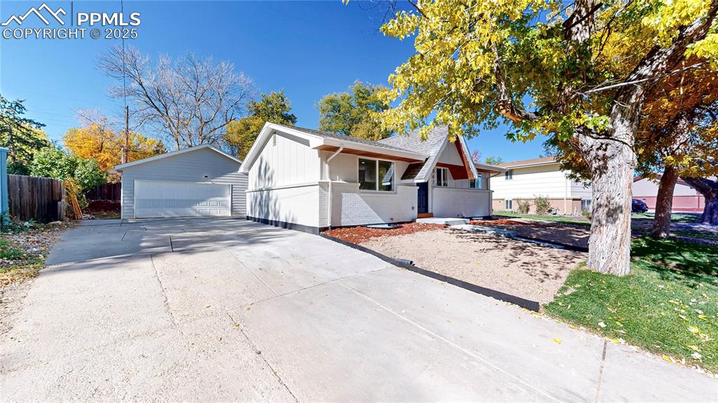 Image 35 of 50: Front of Structure