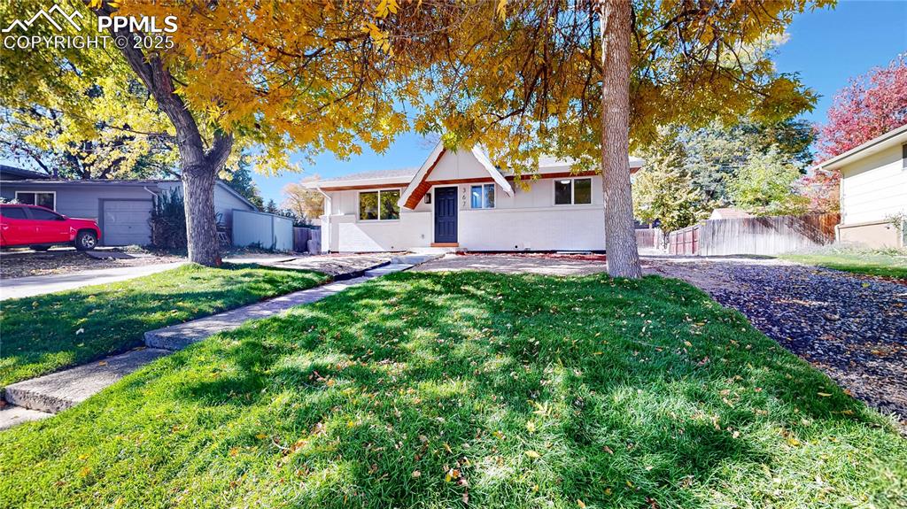 Image 38 of 50: Front of Structure