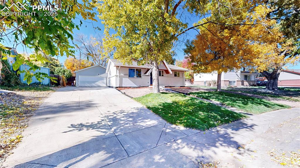 Image 40 of 50: Front of Structure