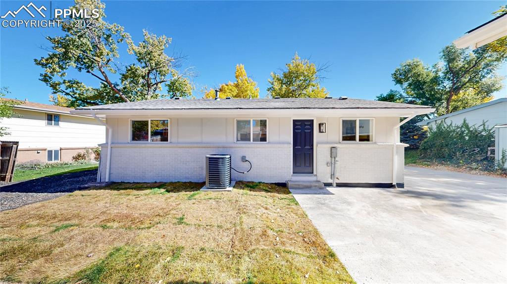 Image 43 of 50: Back of Structure