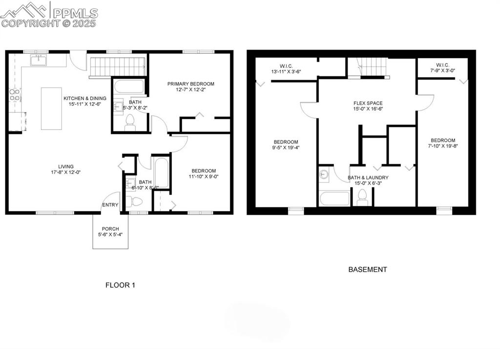 Image 45 of 50: Floor Plan