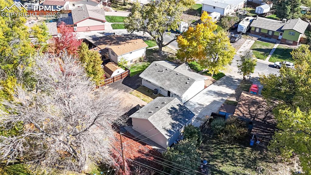 Image 48 of 50: Aerial View