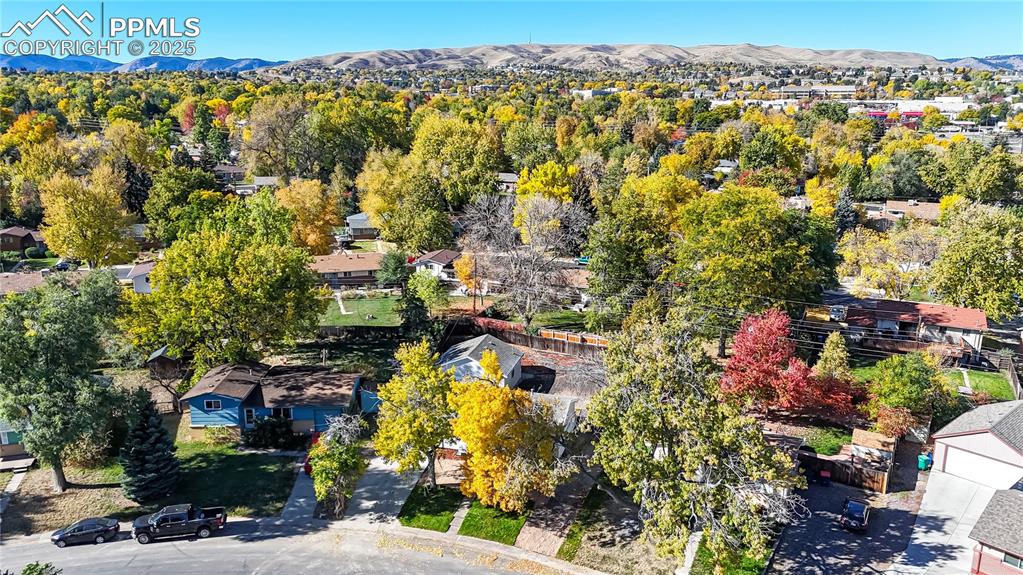 Image 50 of 50: Aerial View