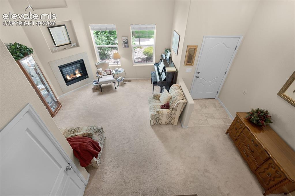 Image 6 of 28: Living Room
