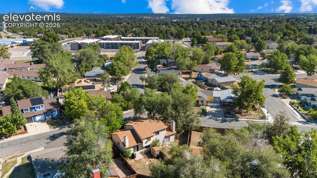 Image 27 of 30: Aerial View