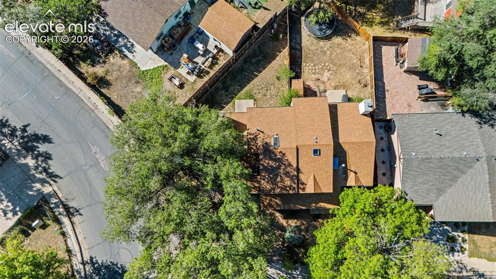 Image 28 of 30: Aerial View
