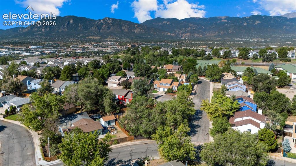Image 29 of 30: Aerial View