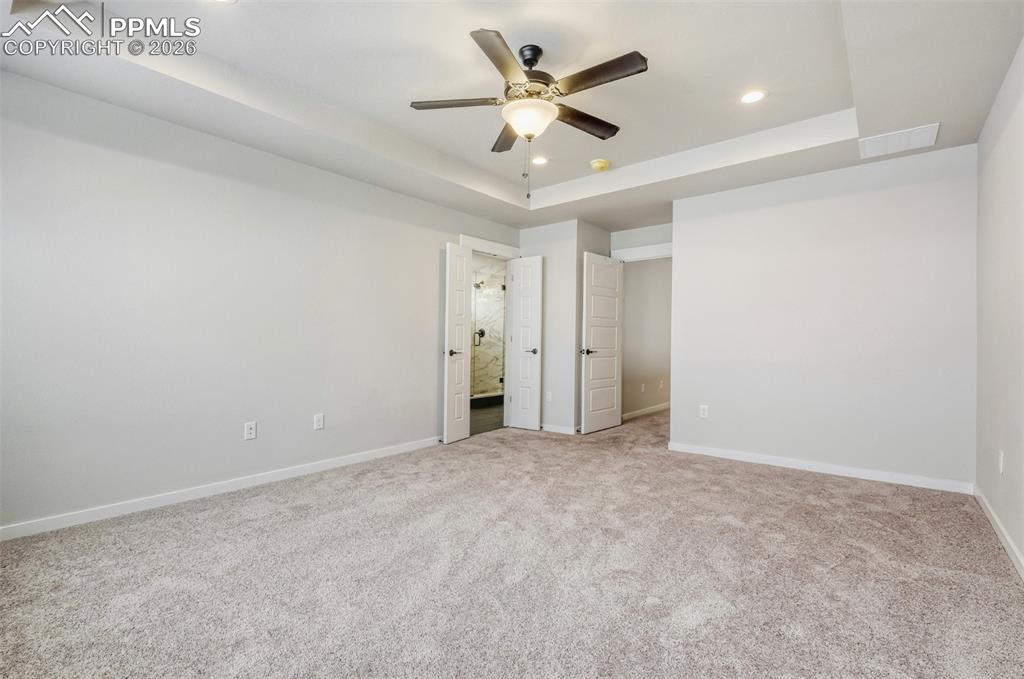 Image 10 of 28: Bedroom