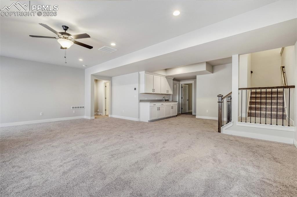 Image 17 of 28: Living Room