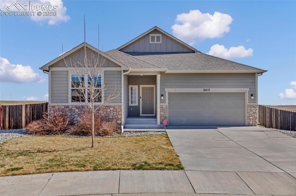 Image 1 of 25: Front of Structure