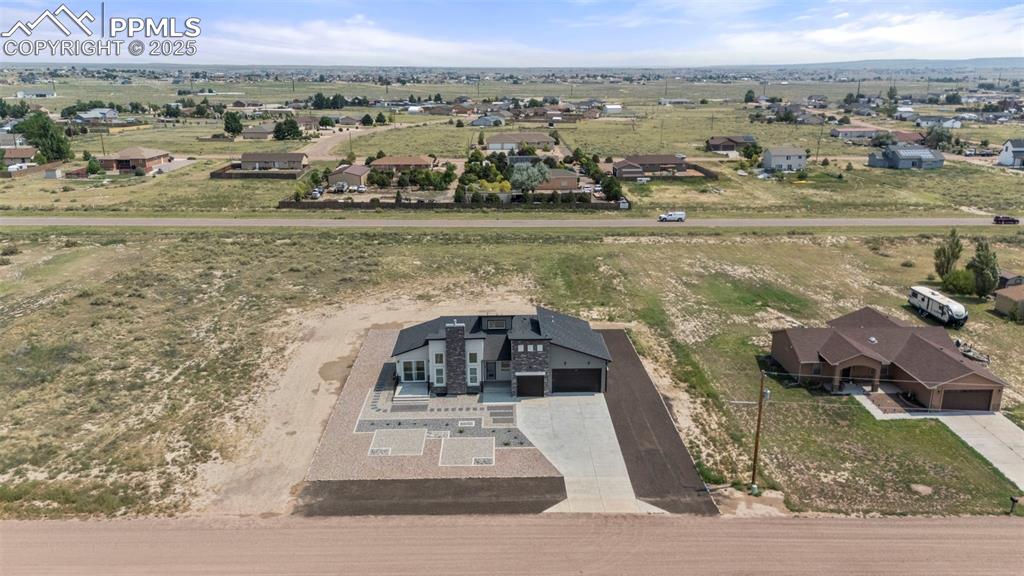 Image 32 of 36: Aerial View