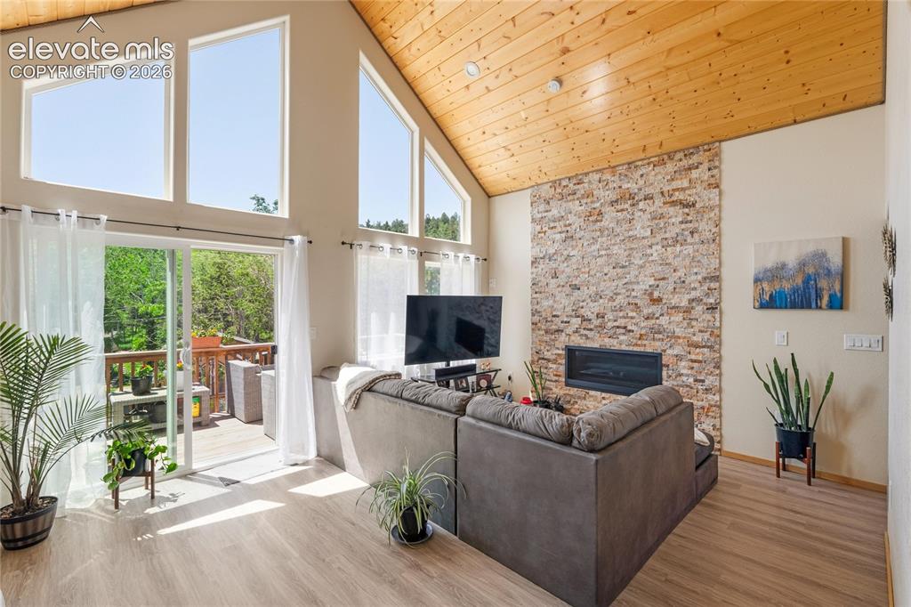 Image 5 of 19: Living Room
