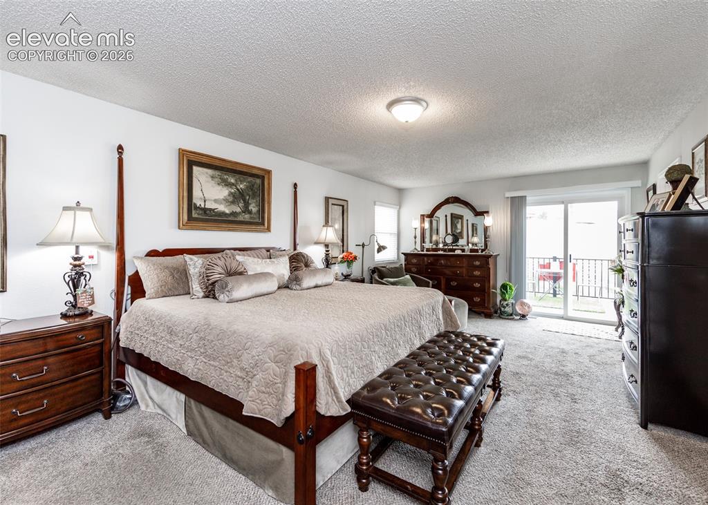 Image 13 of 47: Master Bedroom