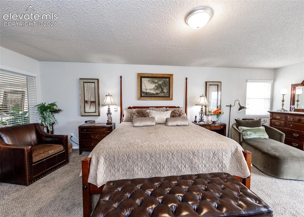 Image 14 of 47: Master Bedroom