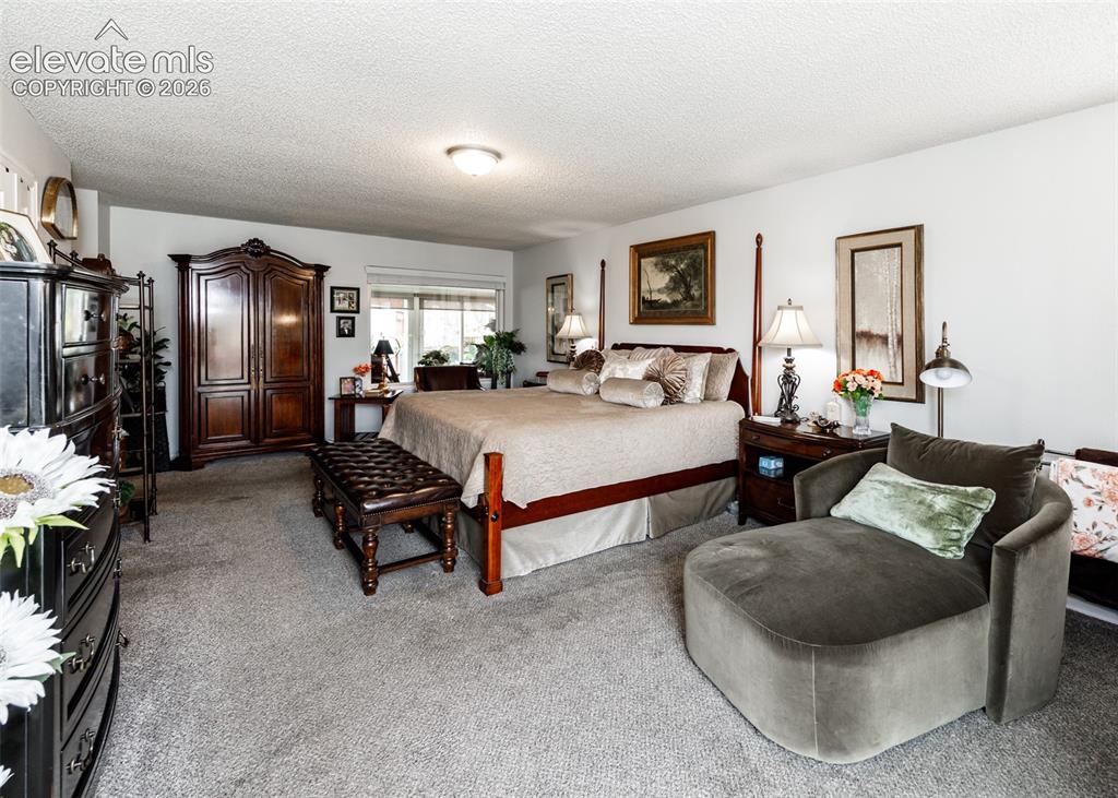Image 15 of 47: Master Bedroom