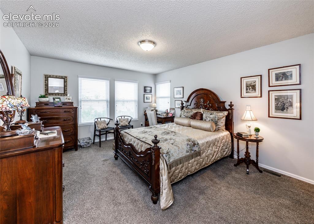 Image 20 of 47: Guest Bedroom Main Level