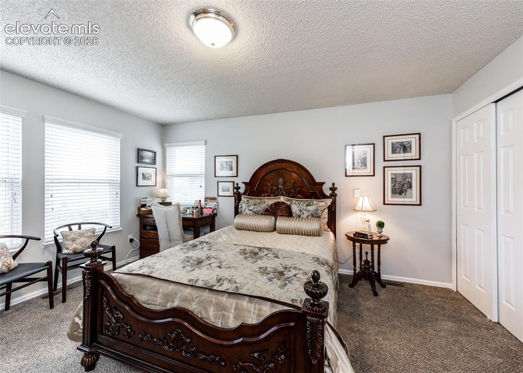 Image 21 of 47: Guest Bedroom Main Level