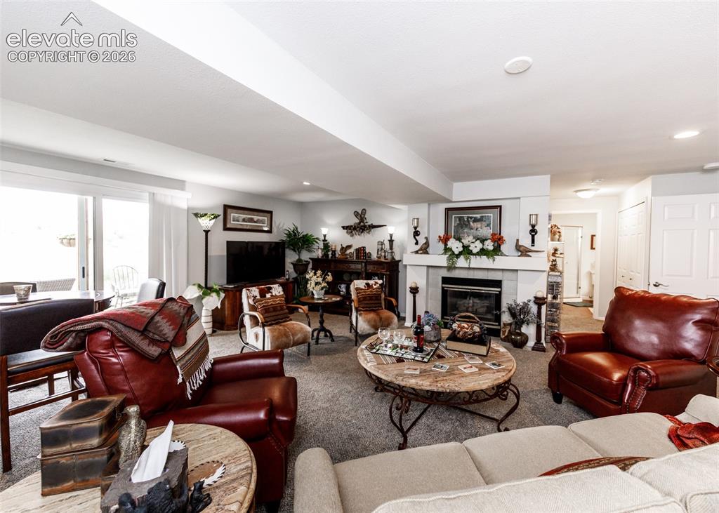 Image 23 of 47: Family Room