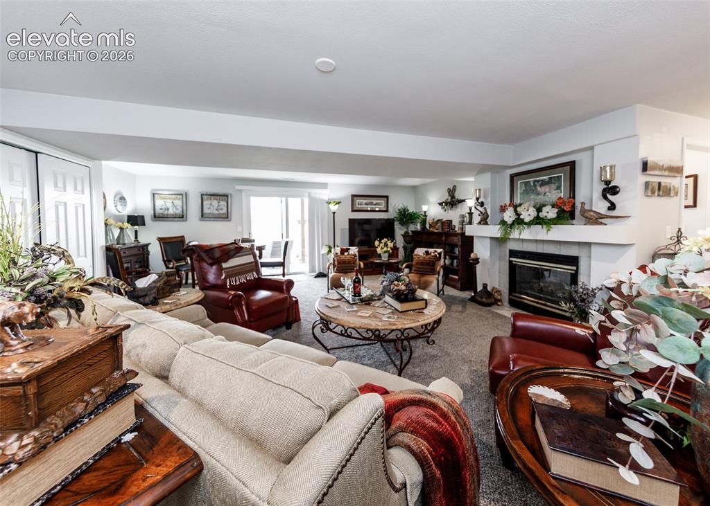Image 24 of 47: Family Room
