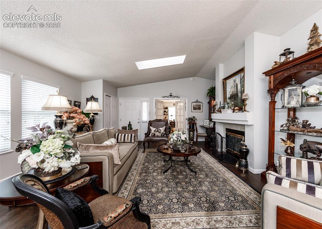 Image 6 of 47: Living Room
