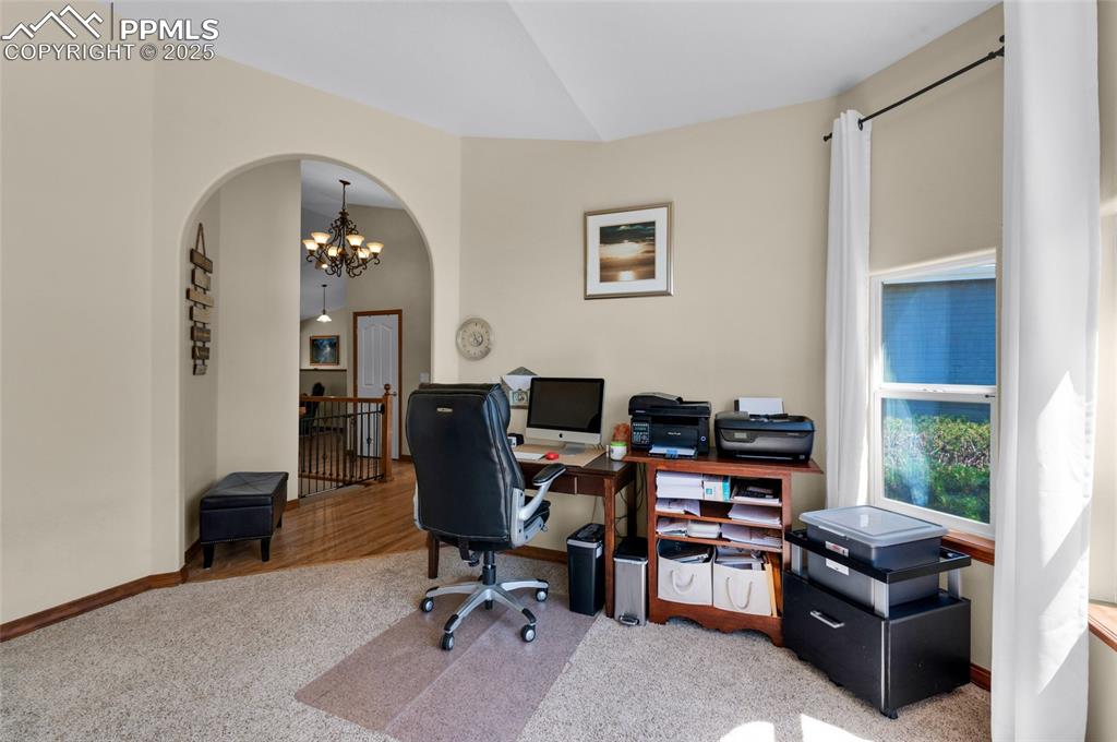 Image 16 of 45: Office