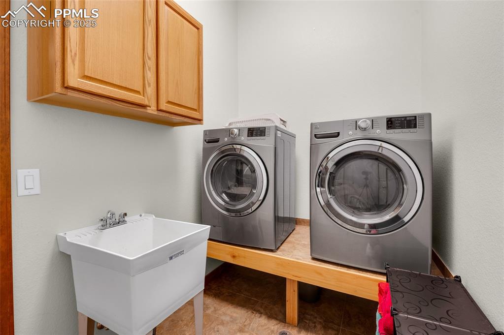 Image 22 of 45: Laundry