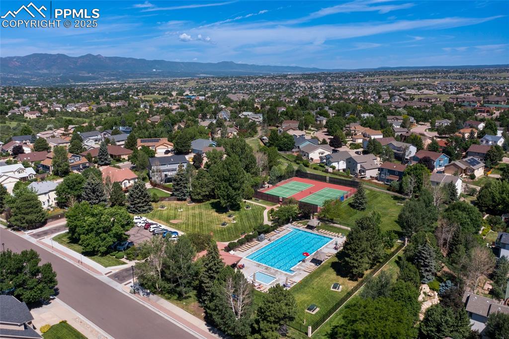 Image 41 of 45: Aerial View