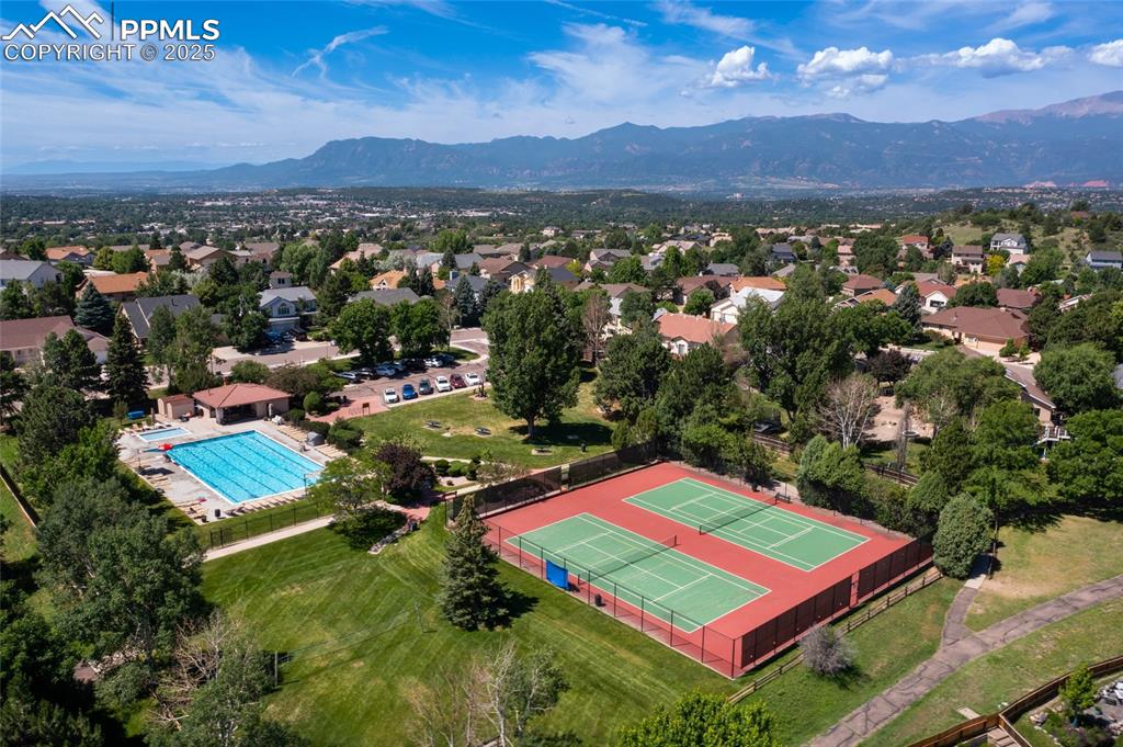 Image 42 of 45: Aerial View