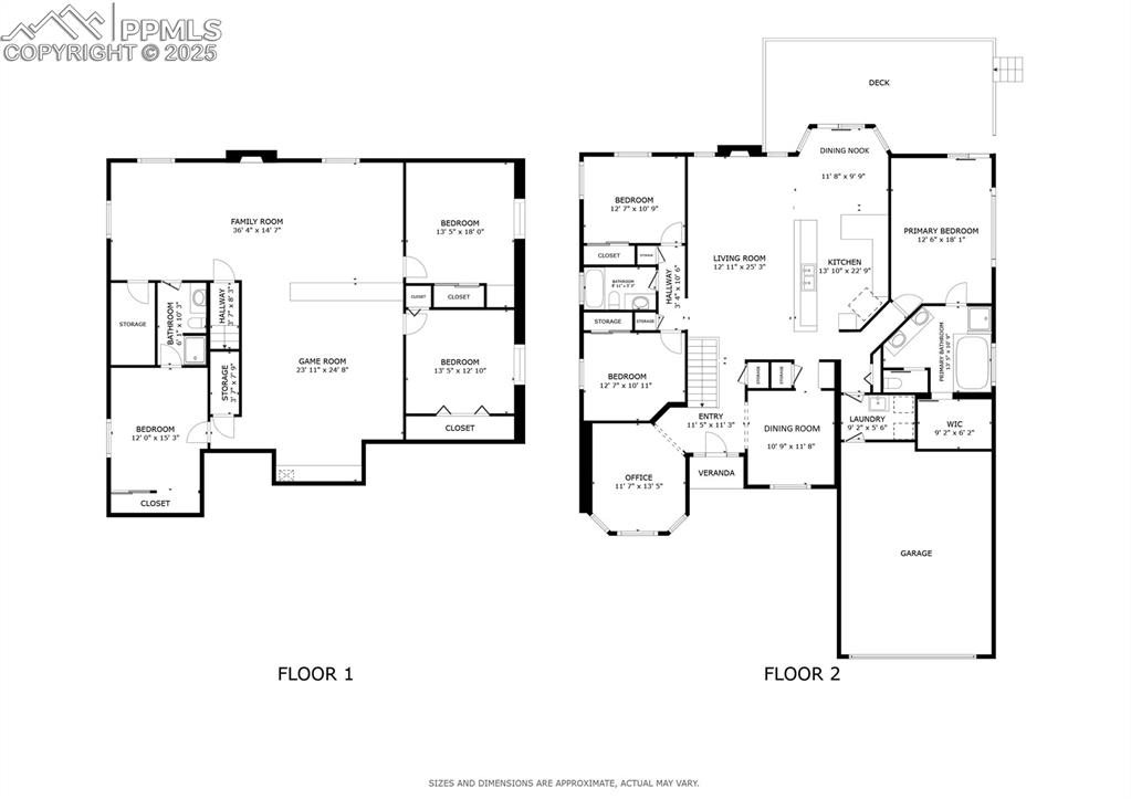 Image 43 of 45: Floor Plan