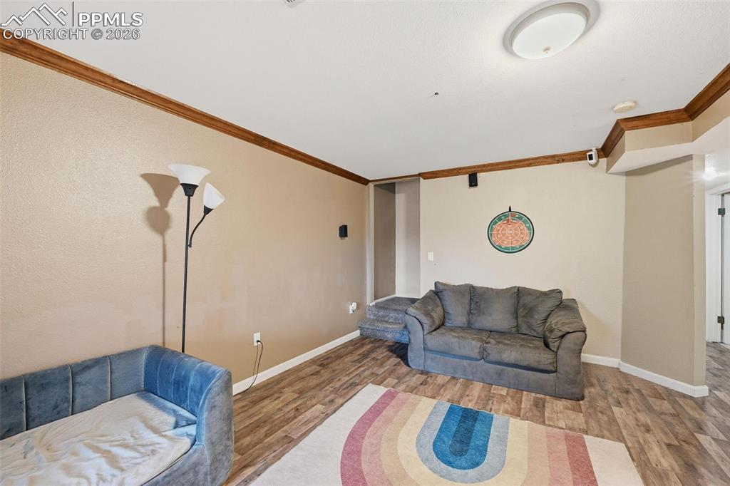 Image 18 of 35: Basement