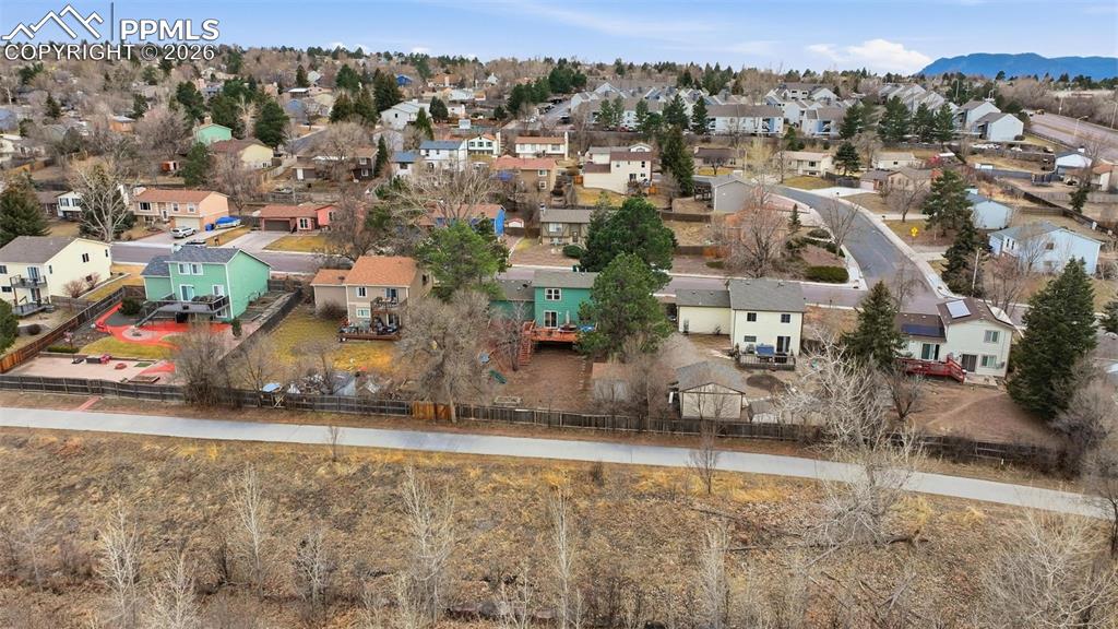 Image 34 of 35: Aerial View