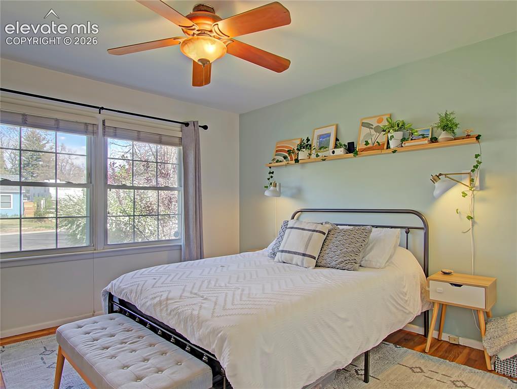 Image 14 of 25: Primary Bedroom