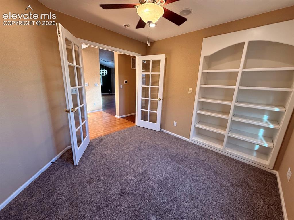 Image 11 of 42: Bedroom