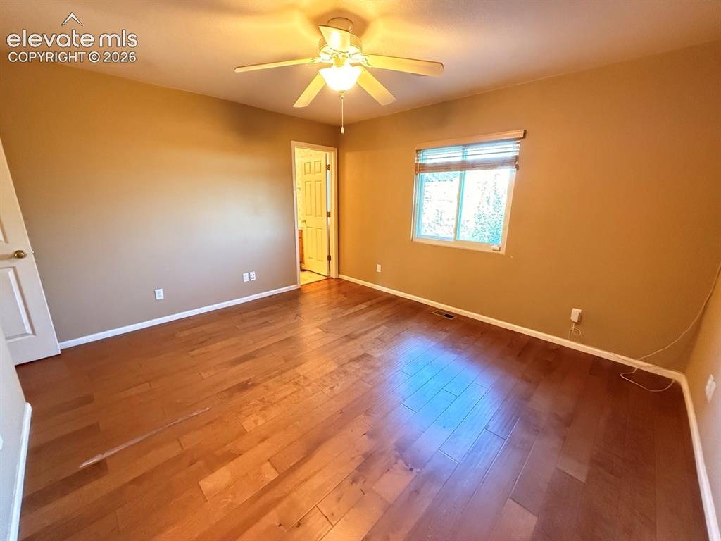 Image 15 of 42: Master Bedroom