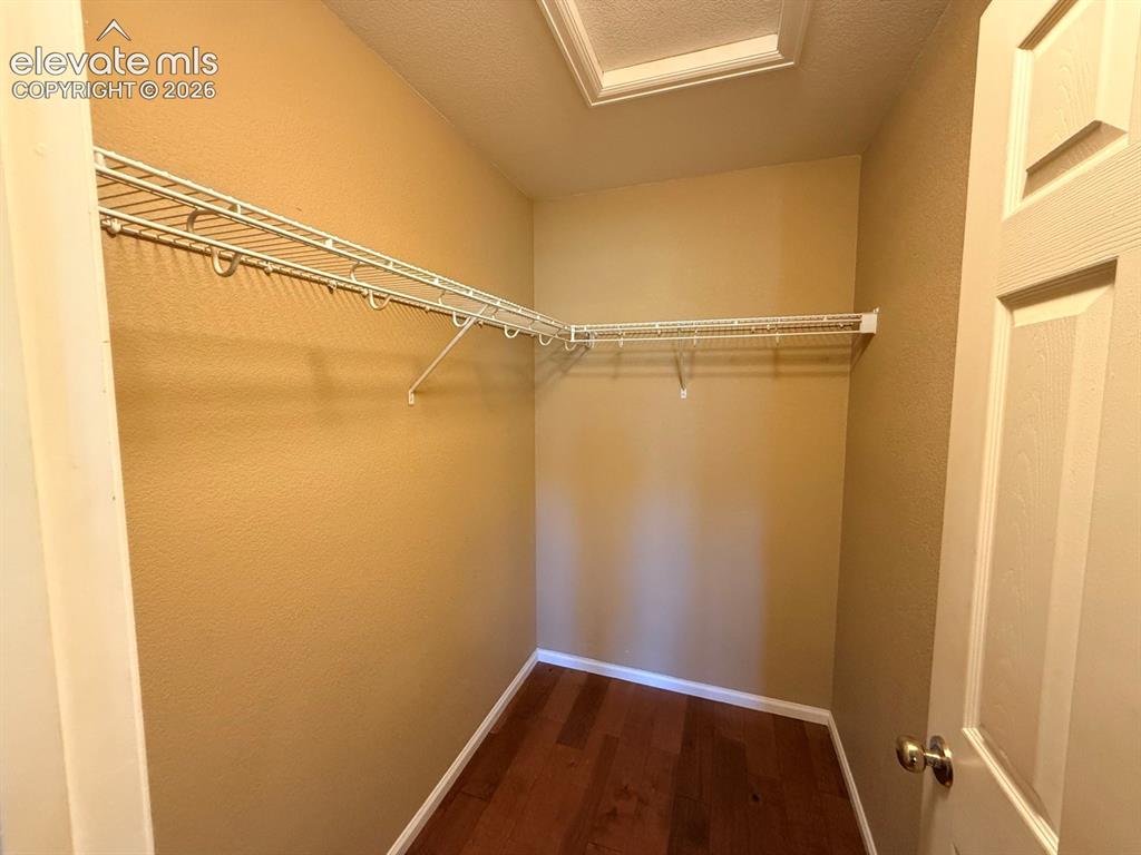Image 16 of 42: Walk-In Closets
