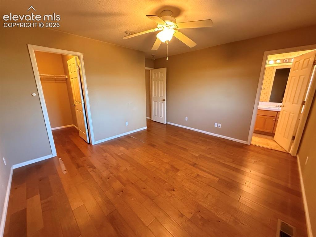 Image 17 of 42: Master Bedroom