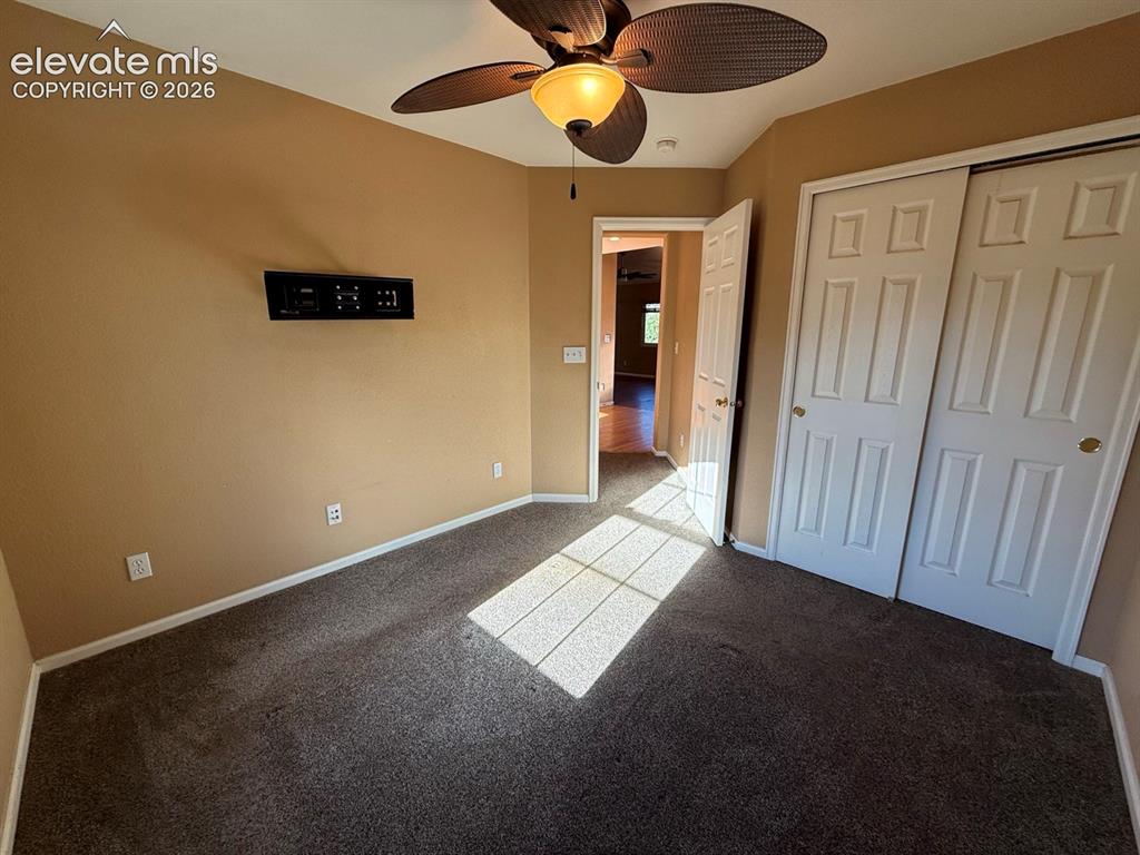Image 9 of 42: Bedroom