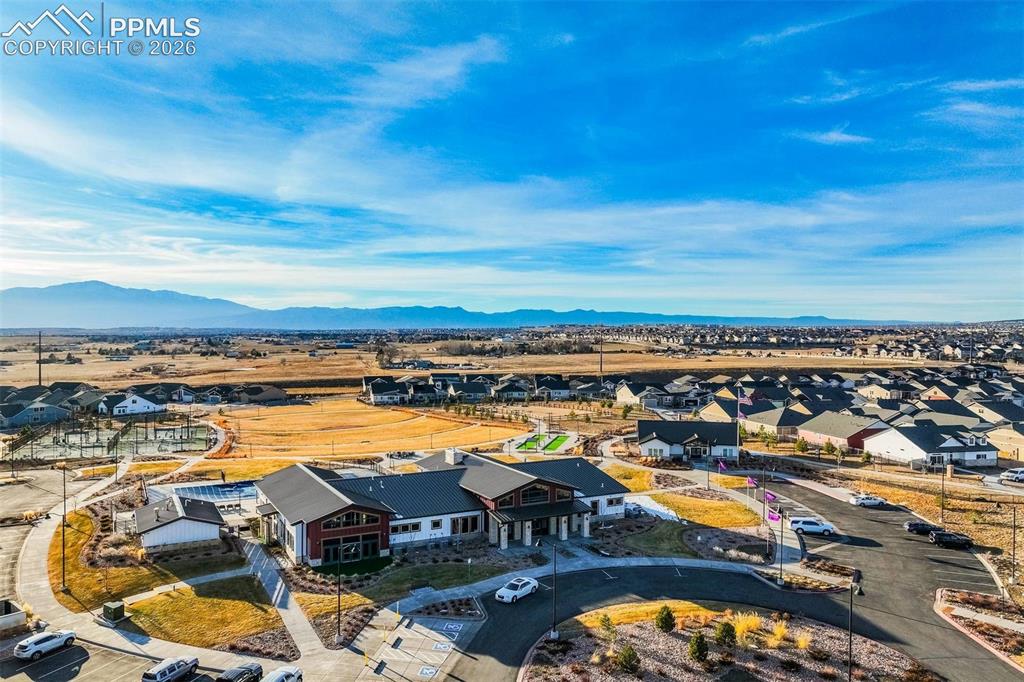 Image 49 of 50: Aerial View
