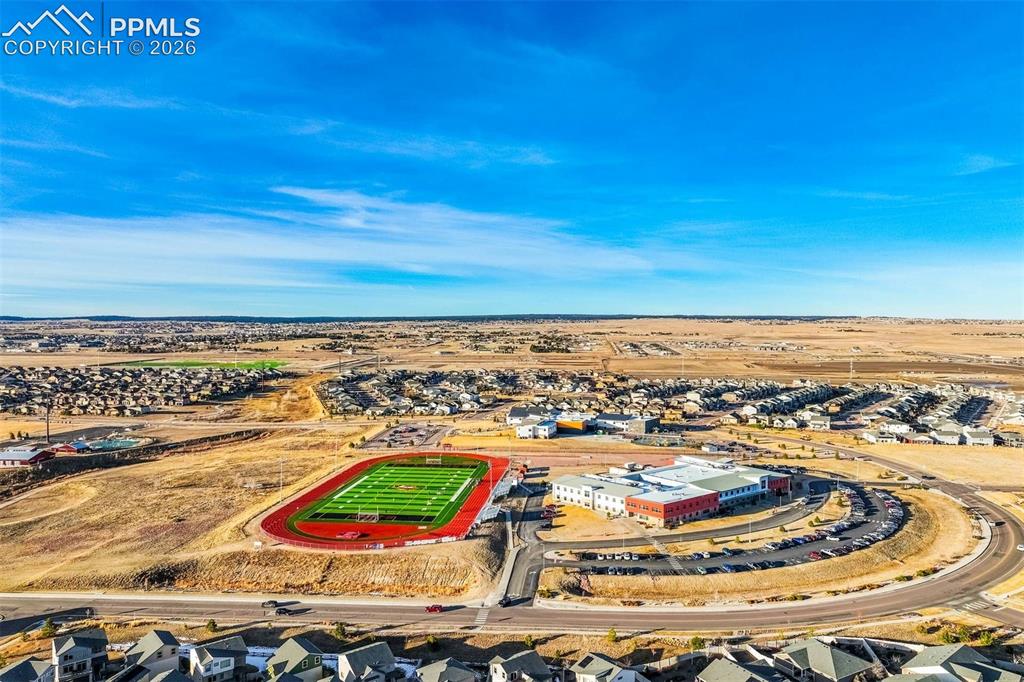 Image 50 of 50: Aerial View