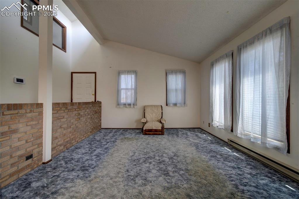 Image 7 of 50: Large Living Room, great for entertaining family and friends.