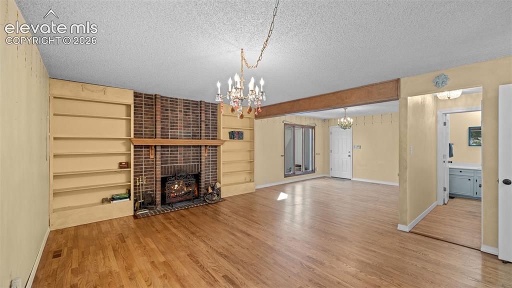 Image 10 of 34: Living Room