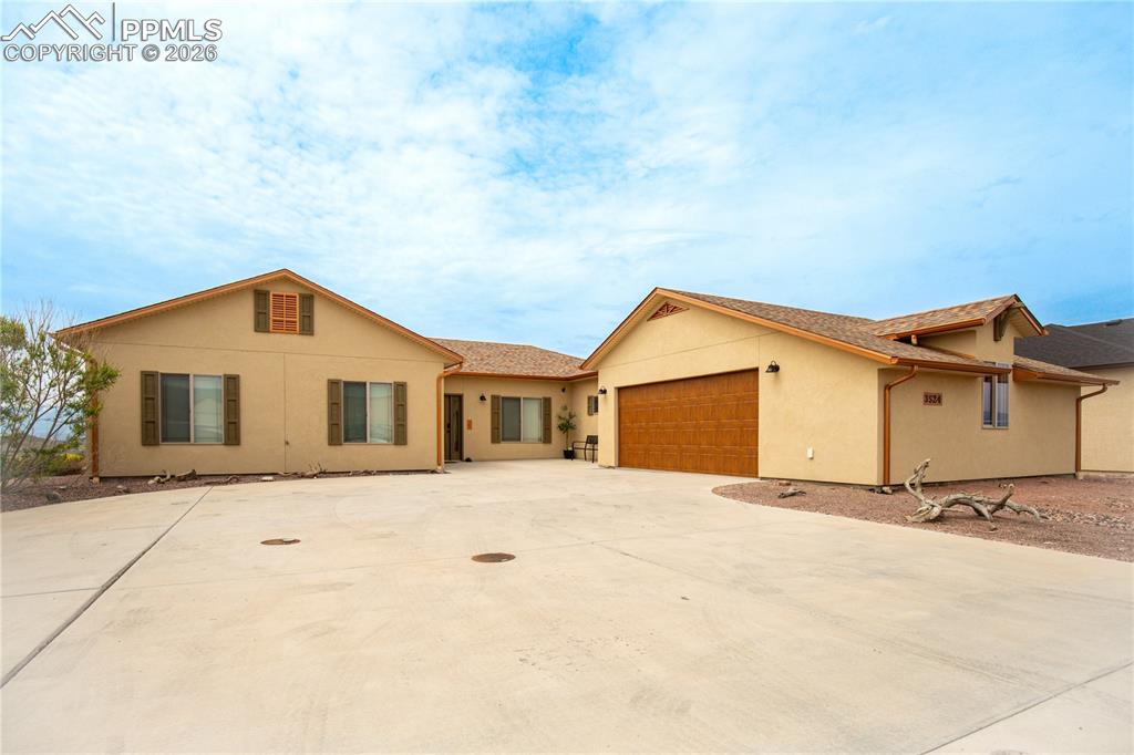 Image 1 of 34: Front of Structure