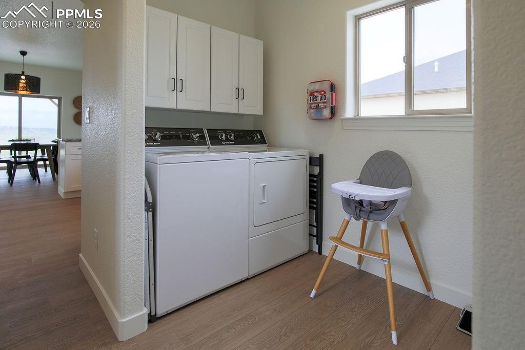 Image 15 of 34: Laundry