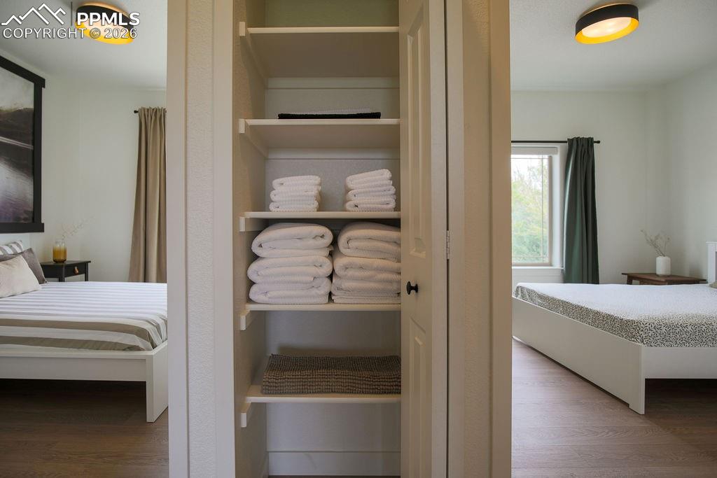 Image 20 of 34: Bedroom