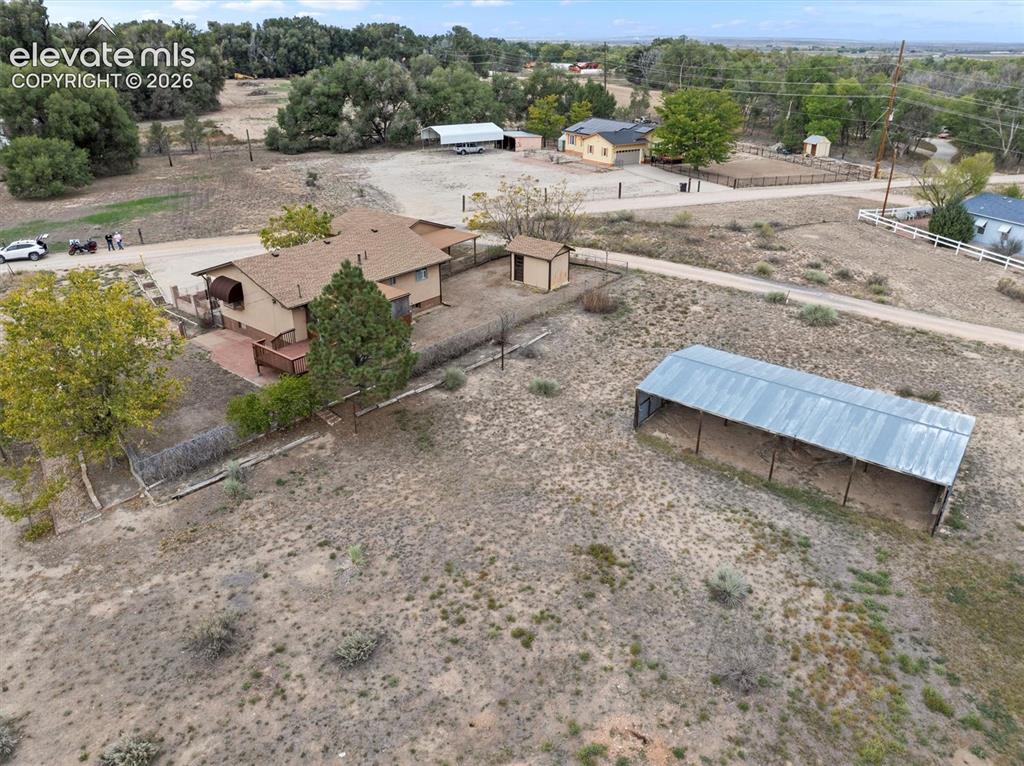 Image 13 of 39: Aerial View